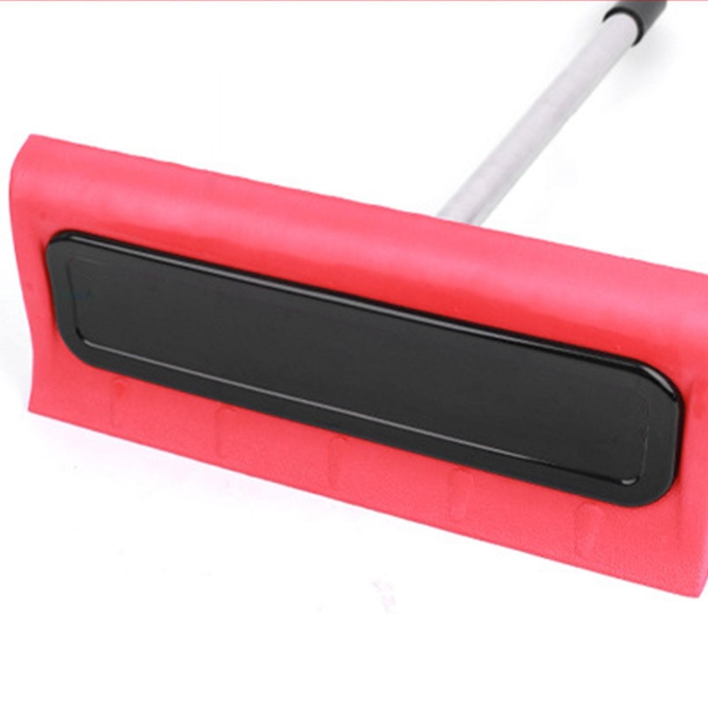 Snow Rake Car Snow Remover Pusher