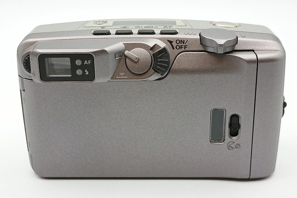 USED Pentax IQ Zoom 130M