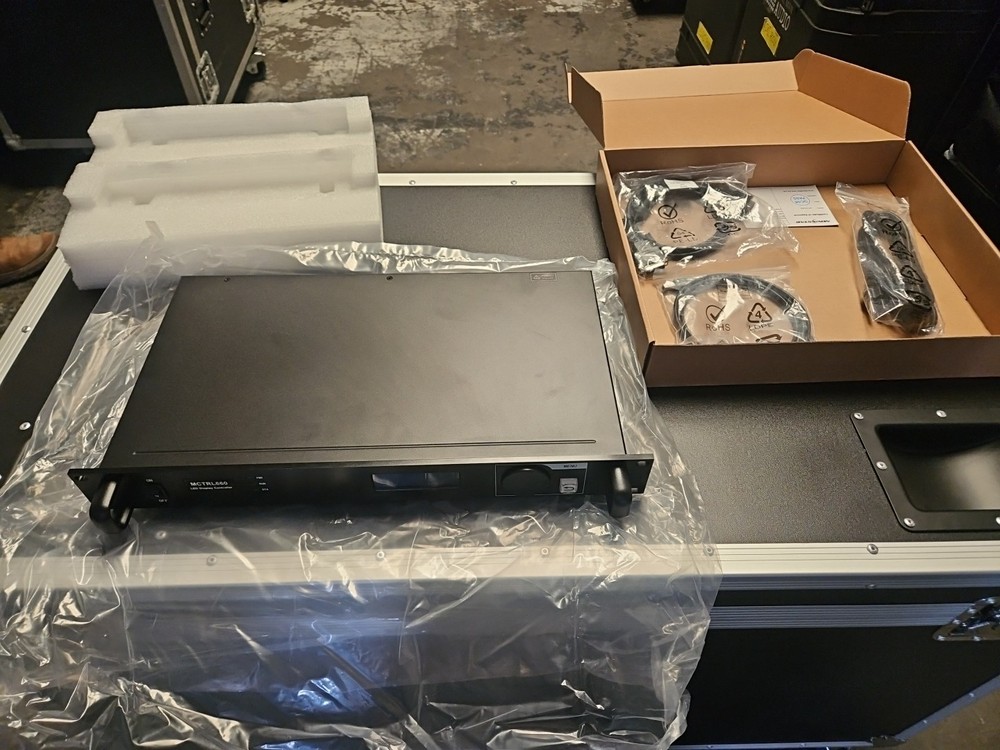 Novastar MCTRL660 LED Display Controller