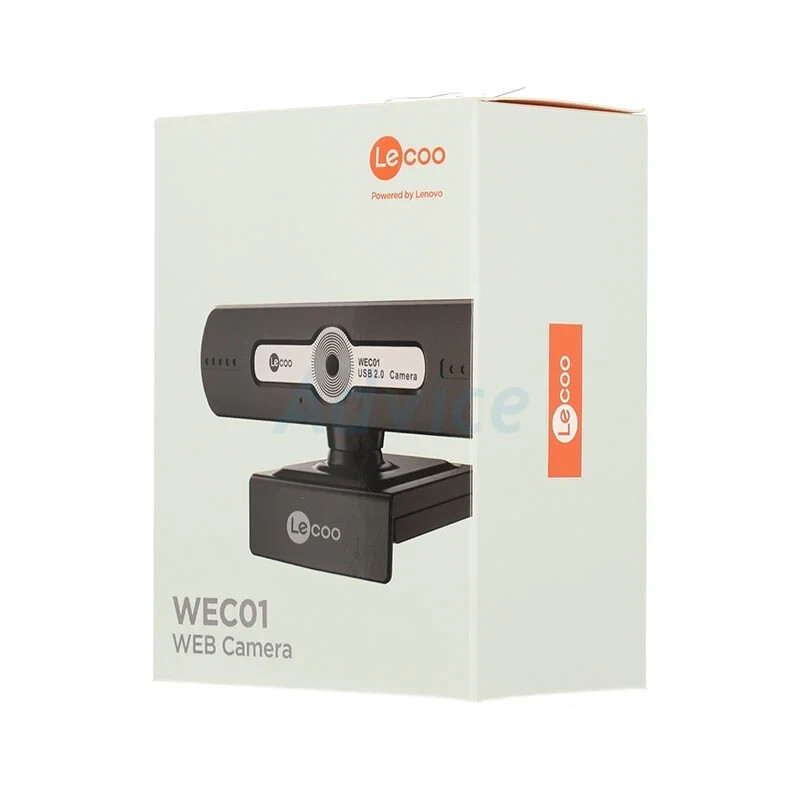 Lenovo Lecoo WEC01 Webcam