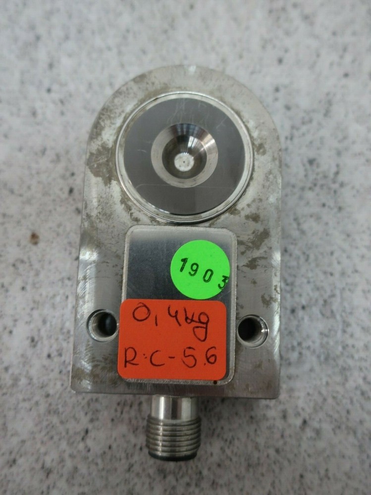 Kistler 9833A11 Force Sensor SN 1306025
