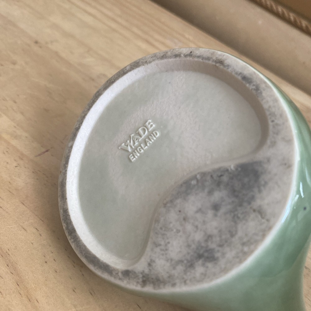 Wade Pipe Stand/Spoon Rest German Shepard