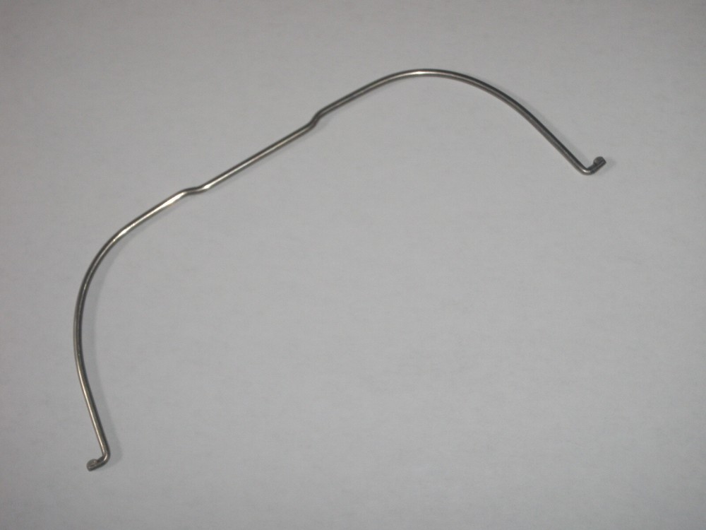 Welbilt Bread Machine Handle for Pan Model ABM1H70
