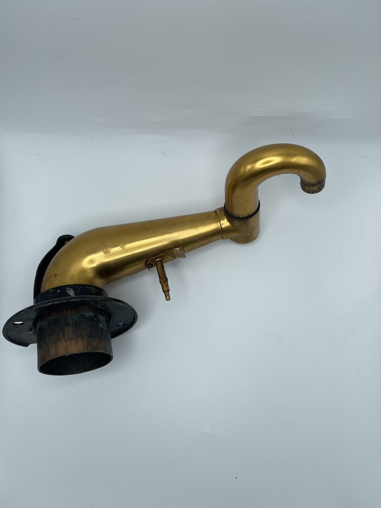 Victor Tone Arm with bracket