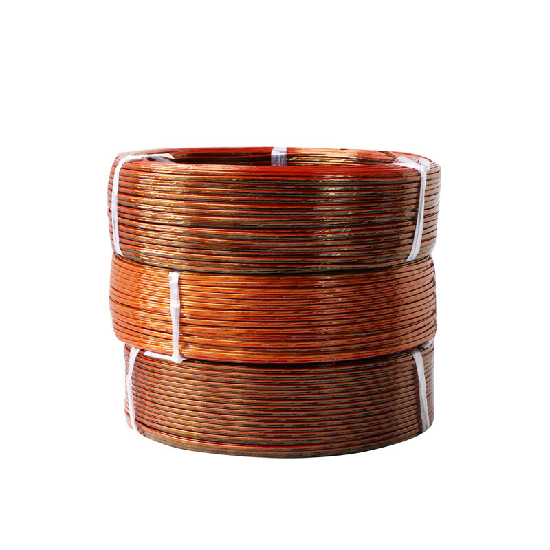 K-type thermocouple temperature measurement wire polyimide Kapton Insulation