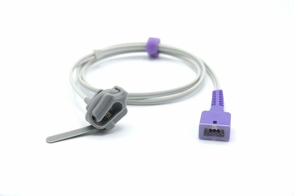 Welch Allyn Compatible Short SpO2 Sensor Neonate - Same Day Shipping