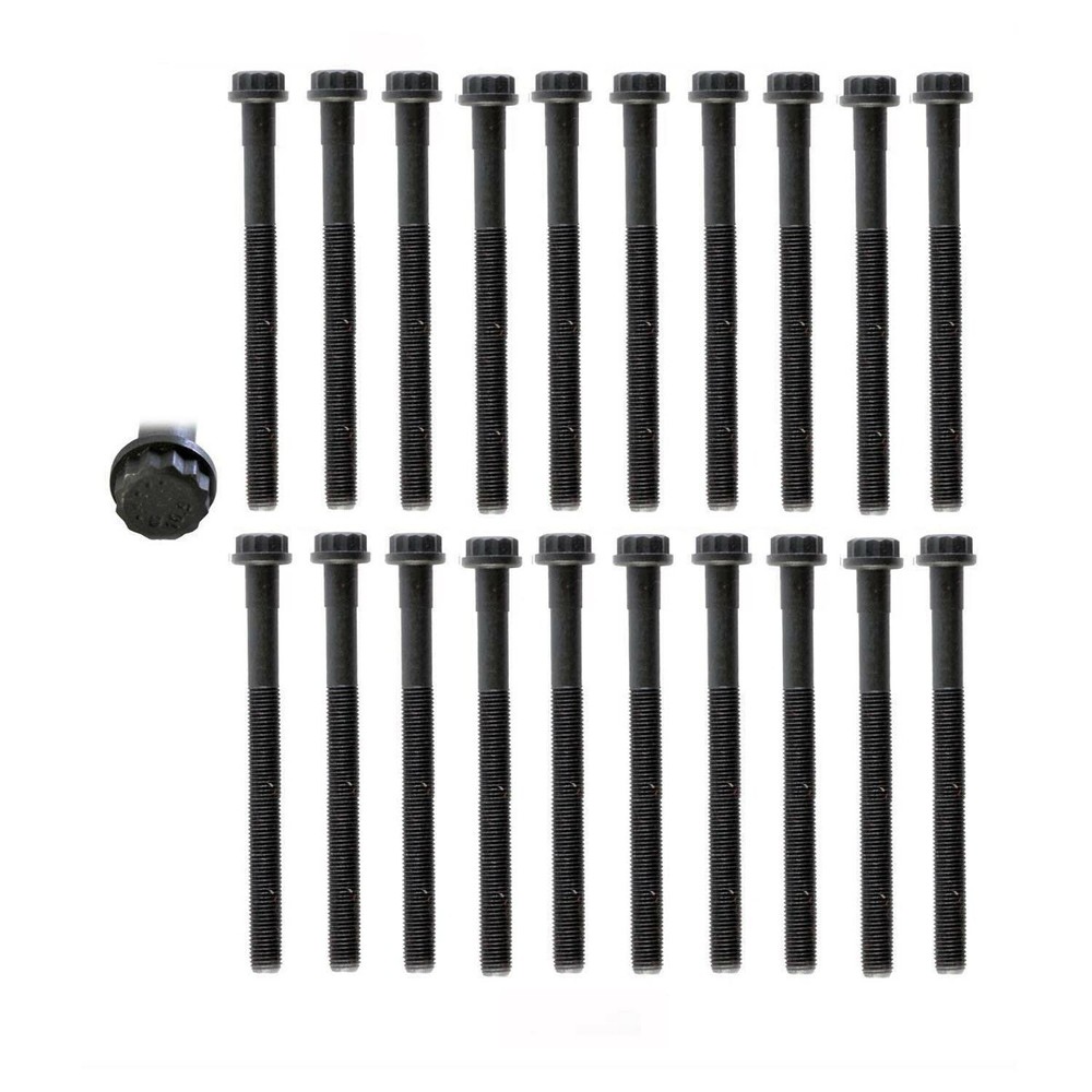 EngineTech Head Bolt Set Direct Fit