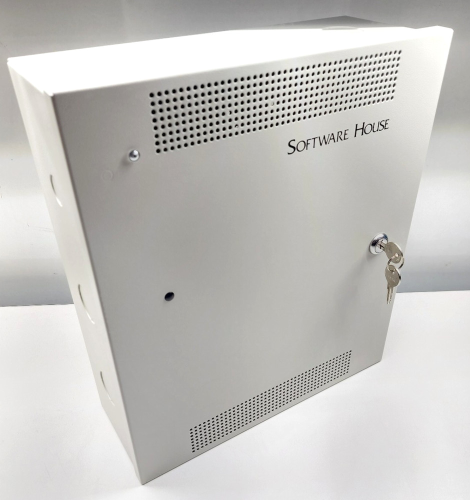 Software House PSX-75-E1 Power Supply Unit with E1 Enclosure
