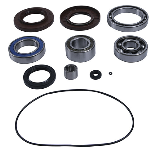 All Balls Front Differential Bearing Kit for Arctic Cat Wildcat 1000 12