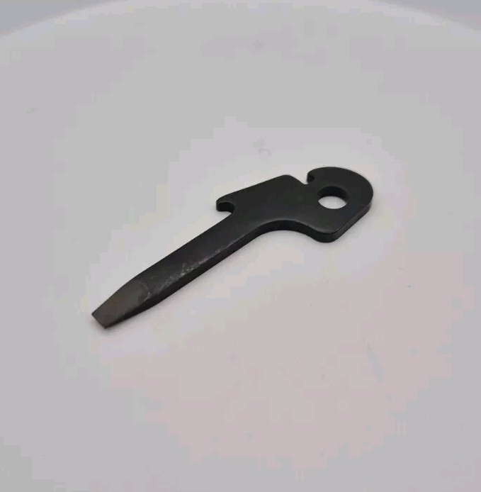 Leatherman Surge - New Genuine Replacement Mod Part - Small Screwdriver (Black)