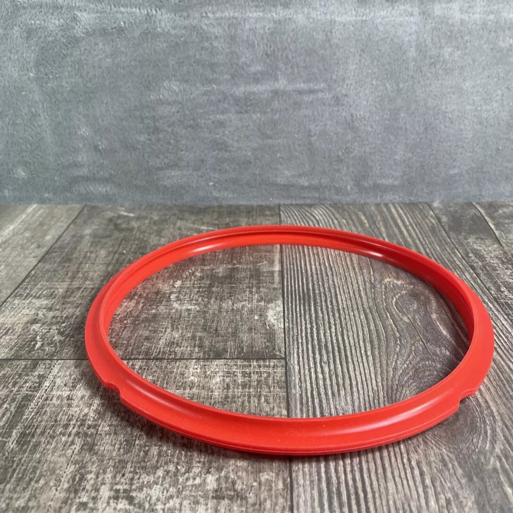 Instant Pot Duo Plus Multi-Cooker / 8-Quart DPPC804 Replacement Gasket