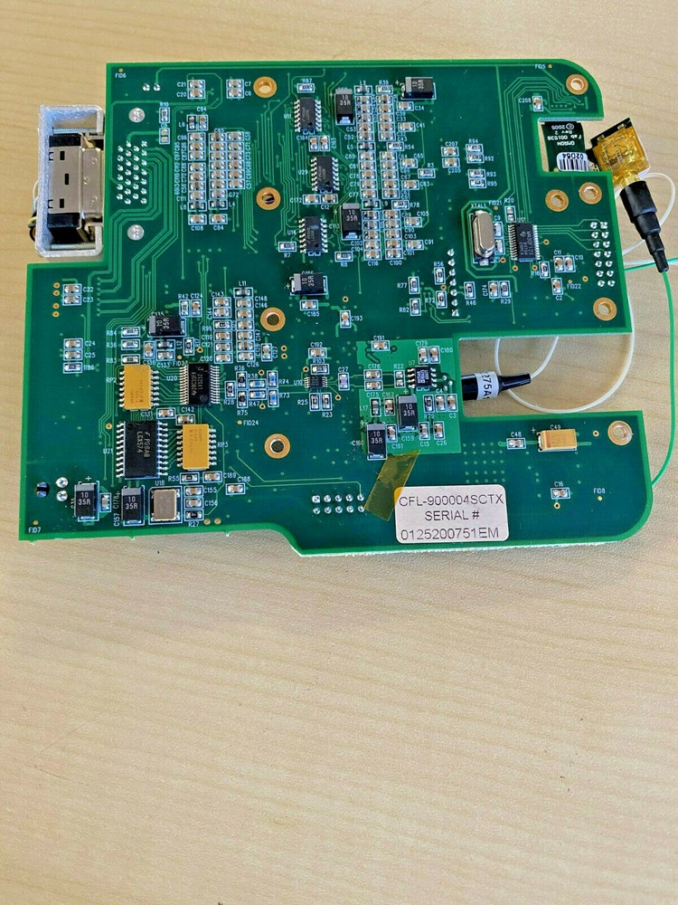 Logical Solutions CFL-900004SCTX Frramegrabber,Camera Fiber Link