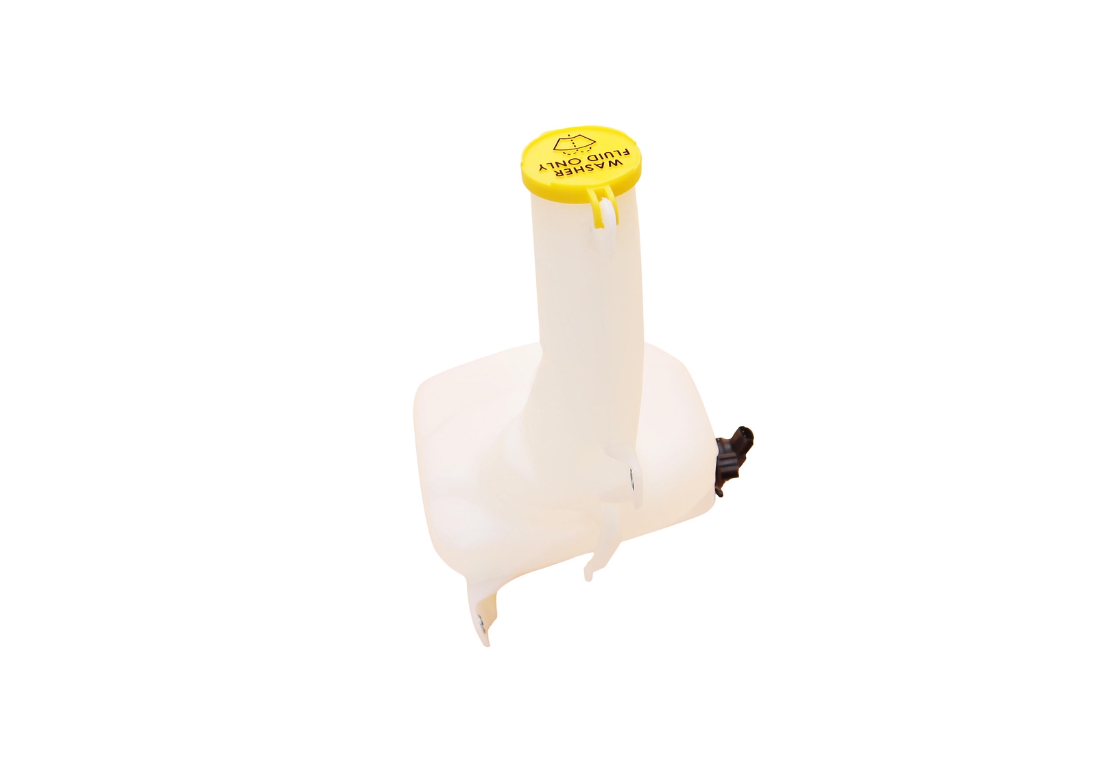 Windshield Washer Reservoir Tank w/Pump & Sensor for 2015-2019 Dodge Challenger