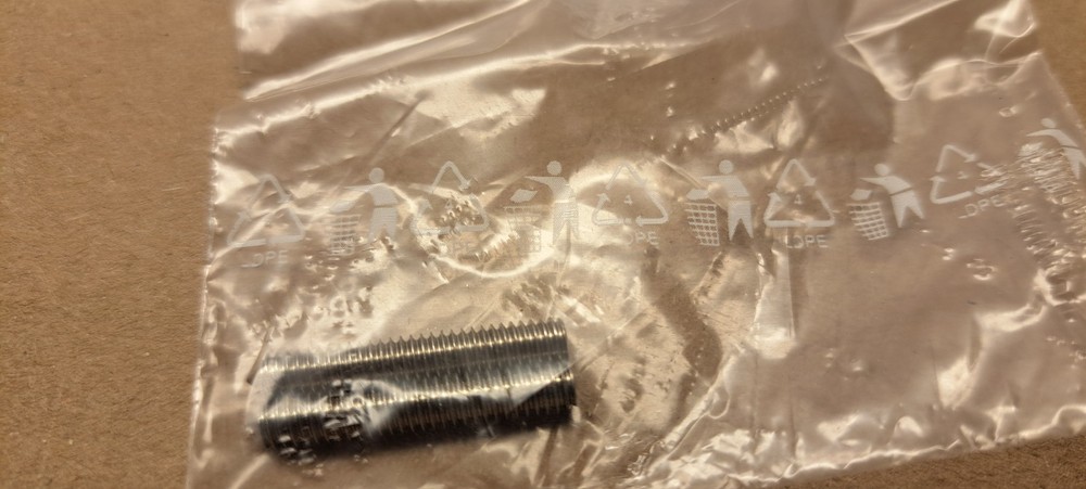 Thermo Scientific 714-143700 LRU Detector, QuantX SDD1000, Hitachi Vortex System