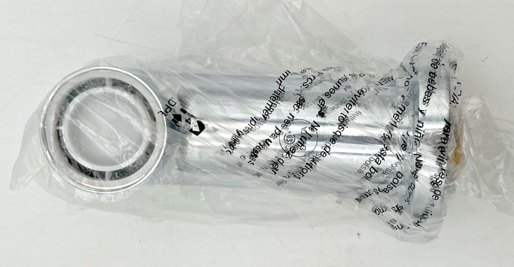 DELTA SPOUT CHROME FOR T17459-LHD