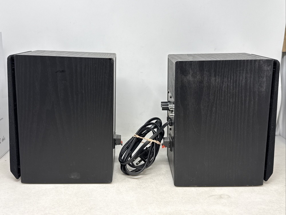 Edifier R980T 24 Watt Active Speaker System- Tested