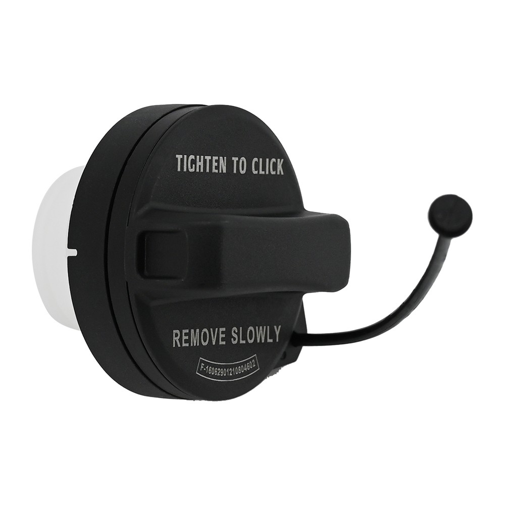 Genuine Gas Fuel Filler Cap for Honda Accord Fit Civic CR-V Odyssey Pilot 1Set