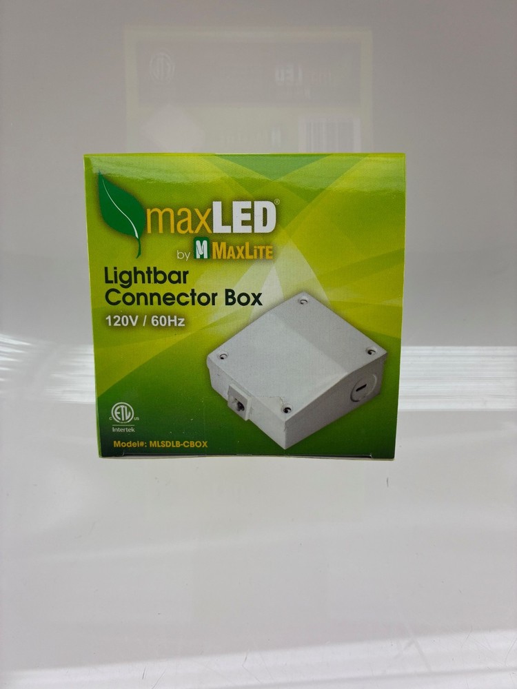 MAXLITE MLSDLB-CBOX