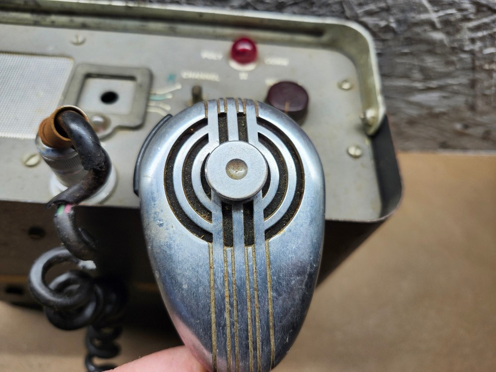 Vintage Polytronics "Polycom 2