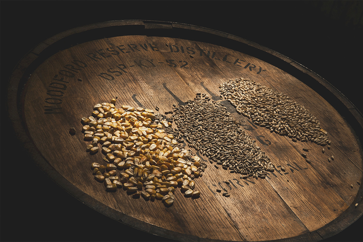 Premium Distiller Grains for RYE WHISKEY /Shine All Grain & Yeast- Ships FREE!