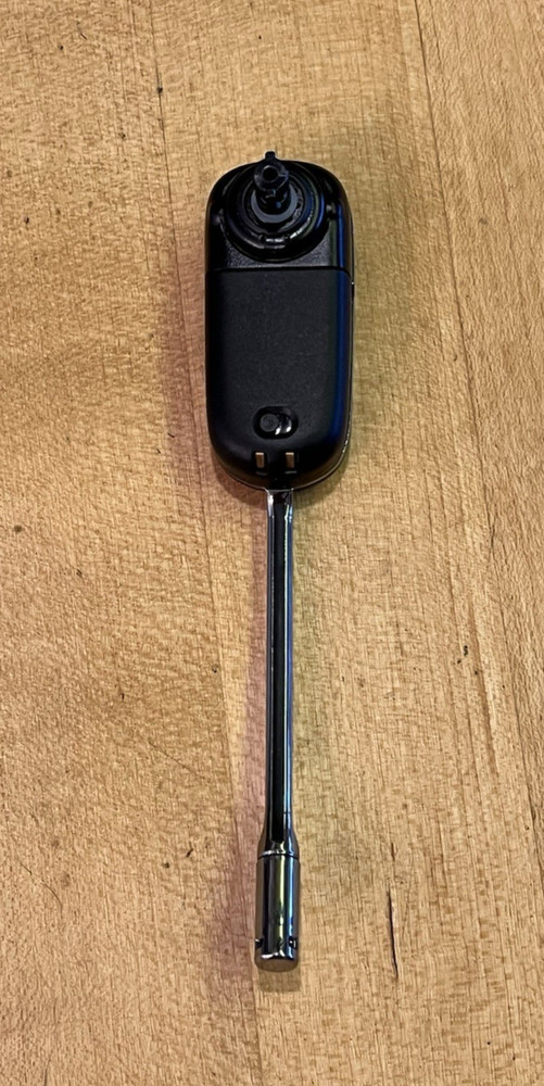 TESTED - Plantronics WH500 Wireless Bluetooth Spare Headset Black / Silver