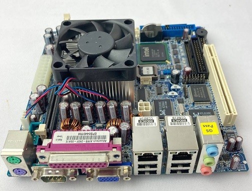Advantech AIMB-240F-00A1E CPU Board