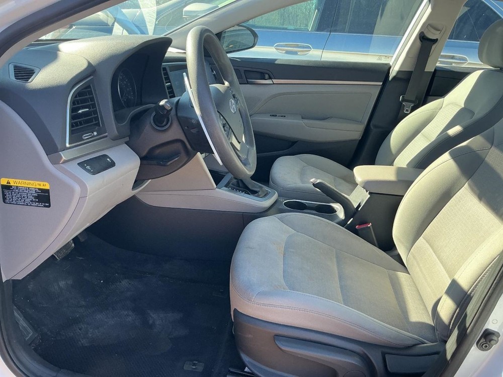 ELANTRA 2017 Glove Box 4923858