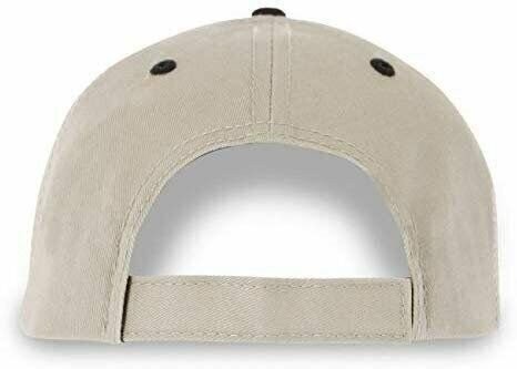 1968-1982 C3 Corvette Heritage Hat - Stone - Embroidered