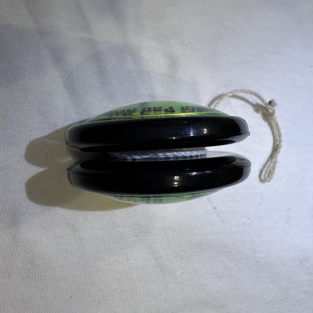 Rare Vintage Peter Fish Yoyo