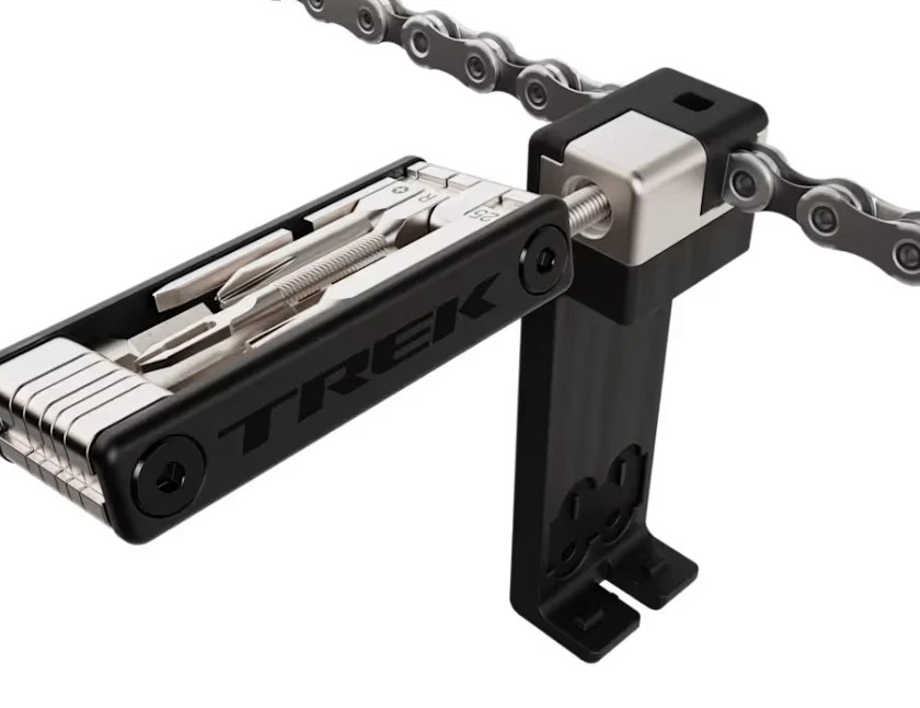 Trek Pro BITS Multi Tool Bicycle Repair Kit Hex Torx Screwdriver Set