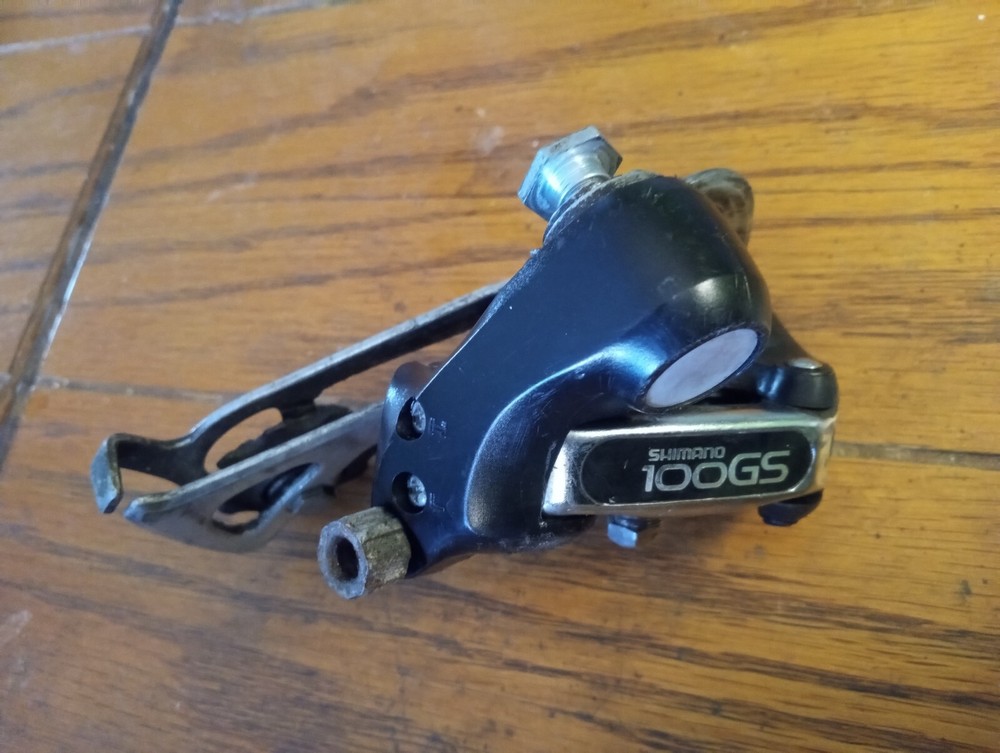 Shimano 100GS Rear Derailleur Medium Cage