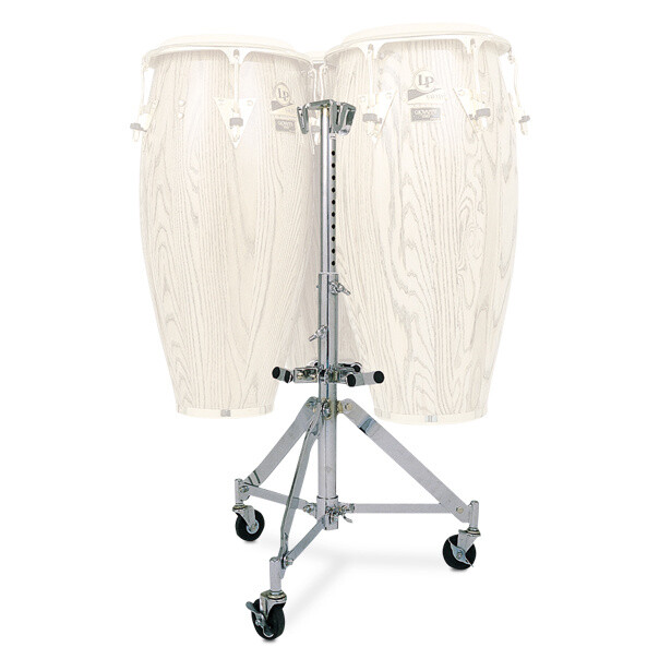 LP - LP291 - Triple Conga Stand