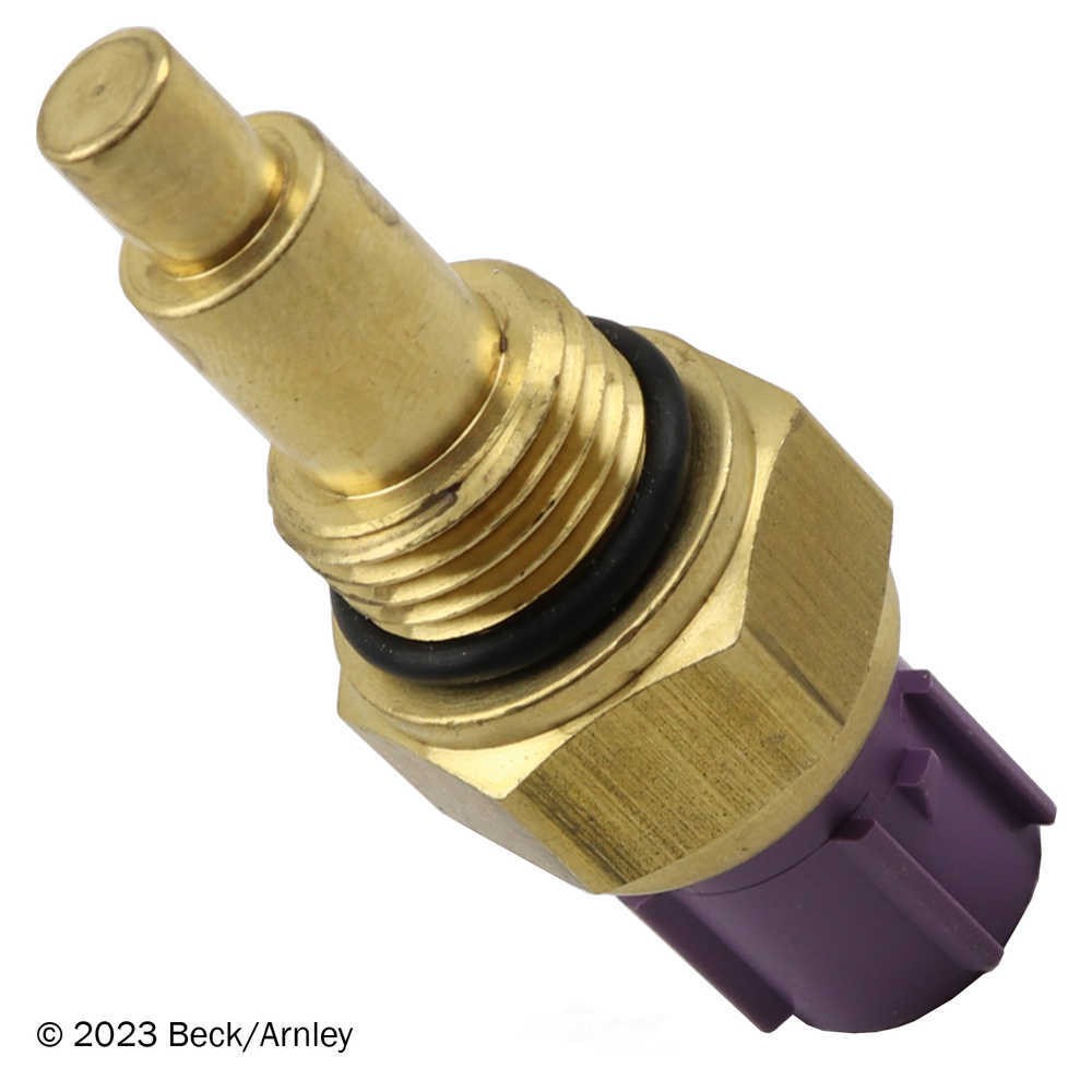 Engine Cooling Fan Switch Beck/Arnley 201-1514