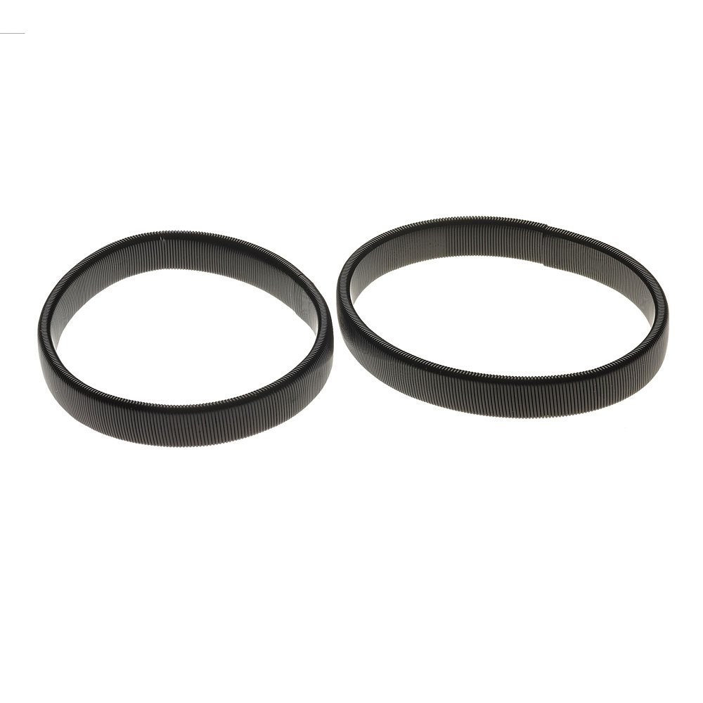 Bartender Armbands O/s Black