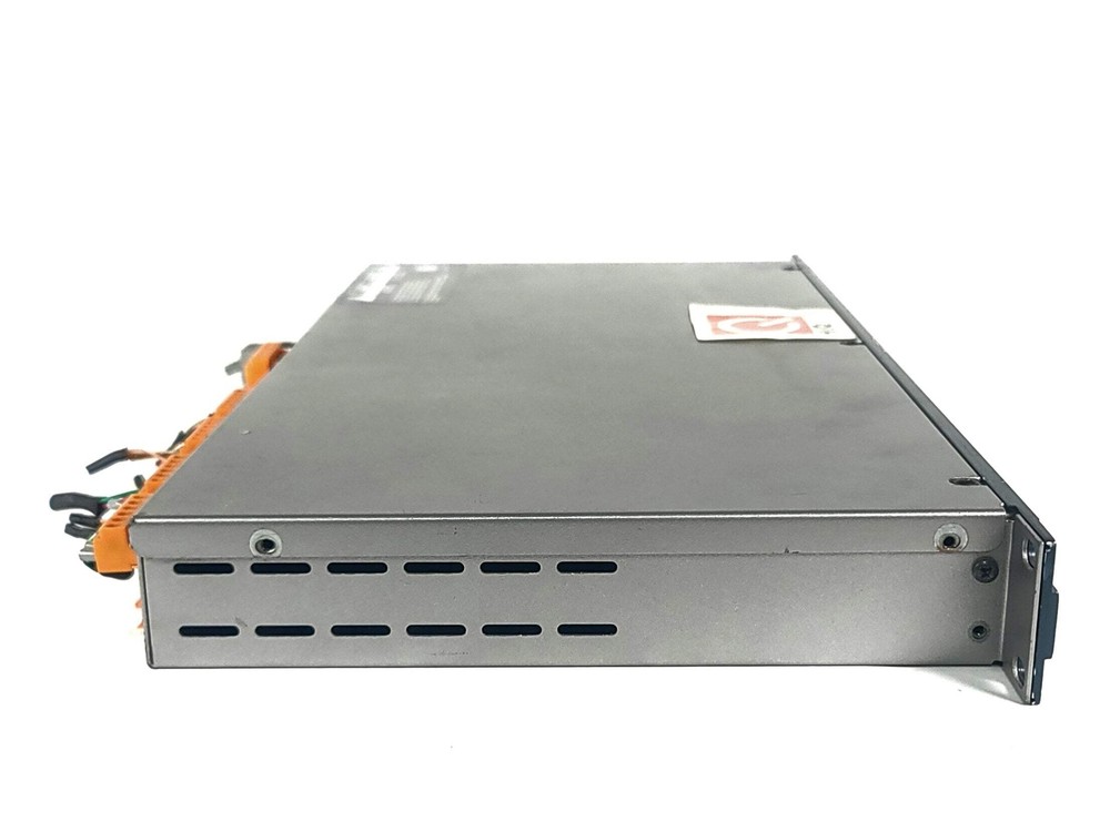 BSS Audio Soundweb BLU-80 Signal Processor (C1969-140)