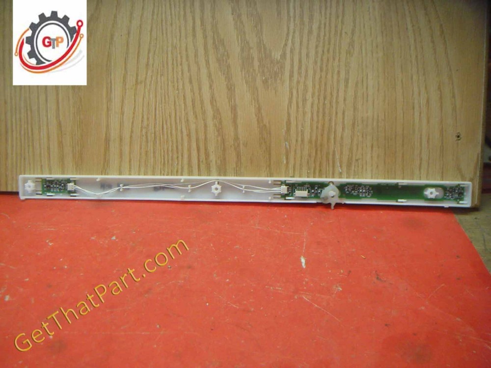 Hill-Rom P1600 Advanta Bed Oem Head Drive Limit Assembly