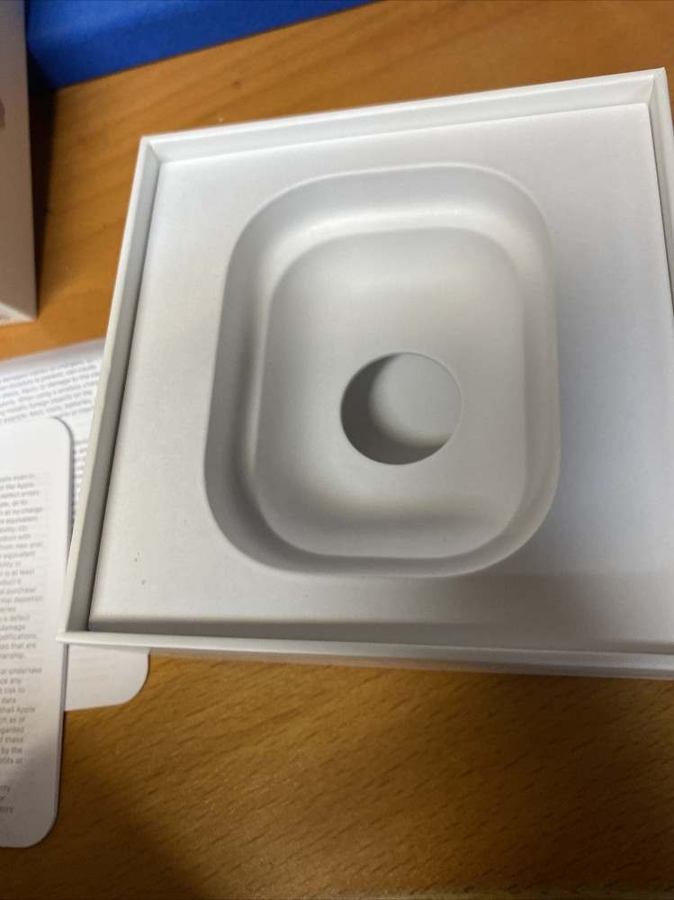 100% Auth Apple AirPods Pro Empty Box