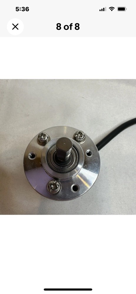 Taiss Rotary Encoder