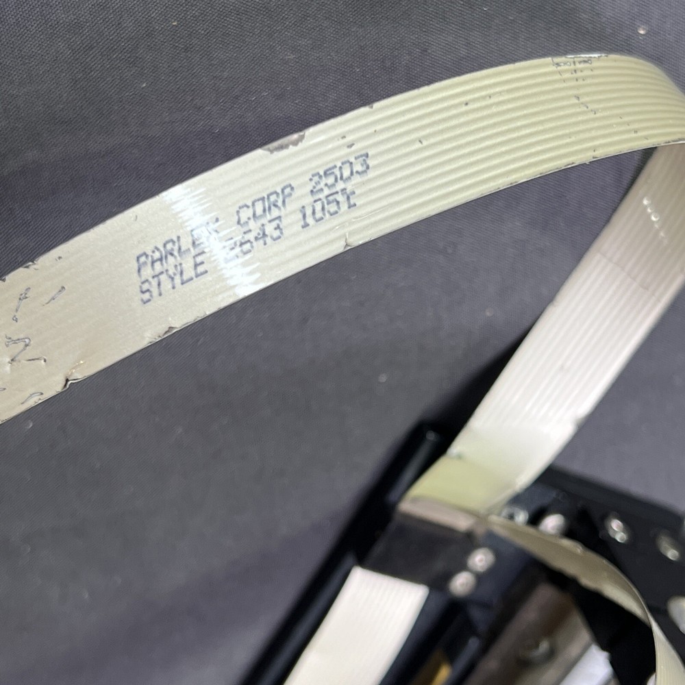 READ linear motor TB 1106 with RENISHAW encoder THKS guideway