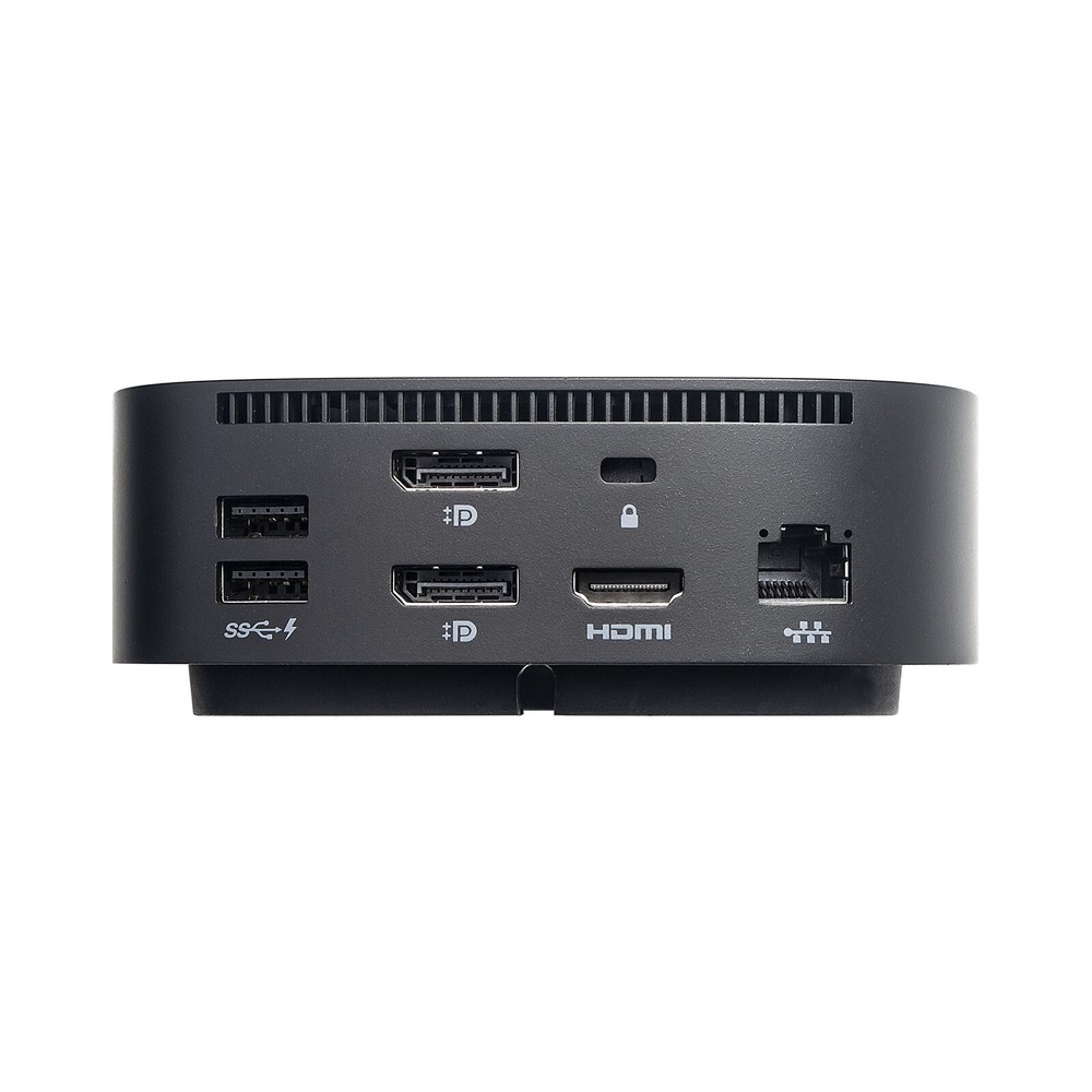 NEW HP USB-C Dock G5 - Single Cable for Charging, Networking, or Data Transfers