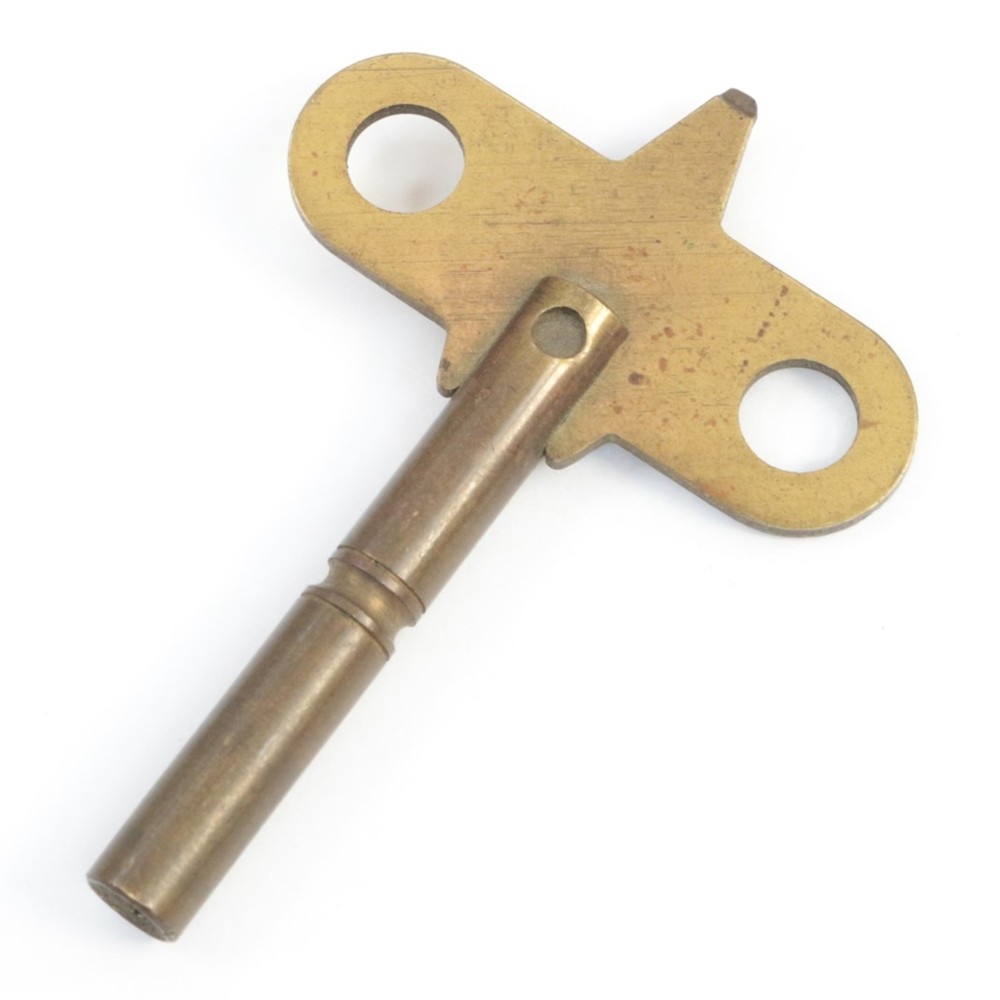 Bristol Clock Key 3.50mm - YP622