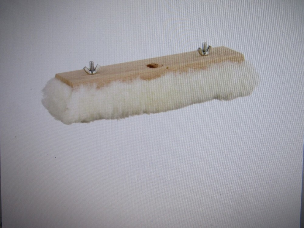 BESTT LIEBCO Floor Applicator Pad, 16" 997122160 (C)