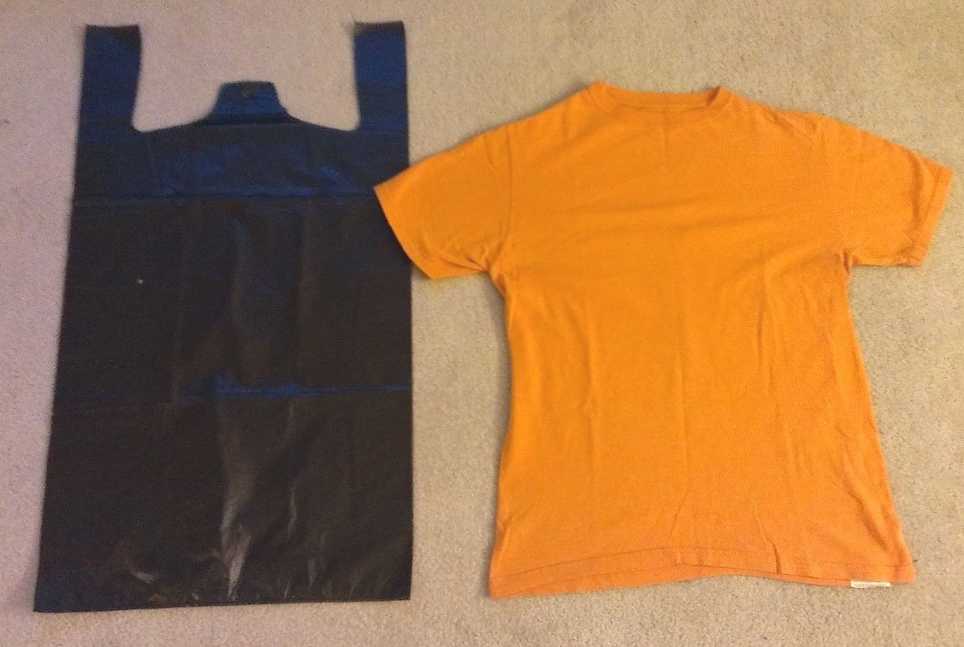 50 Extra Large 32" Black Retail Merchandise Toy Pack Cloth Plastic Shopping Bags