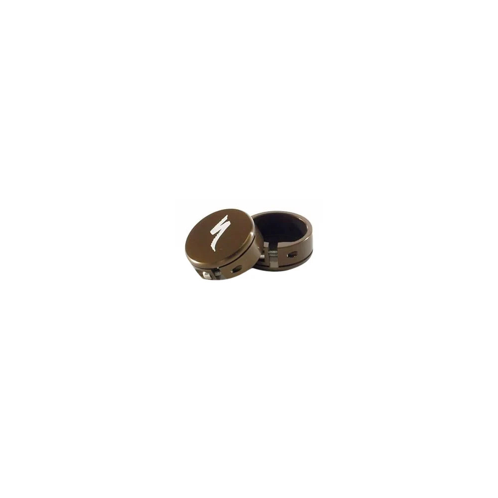 Specialized Lock Ring end Caps