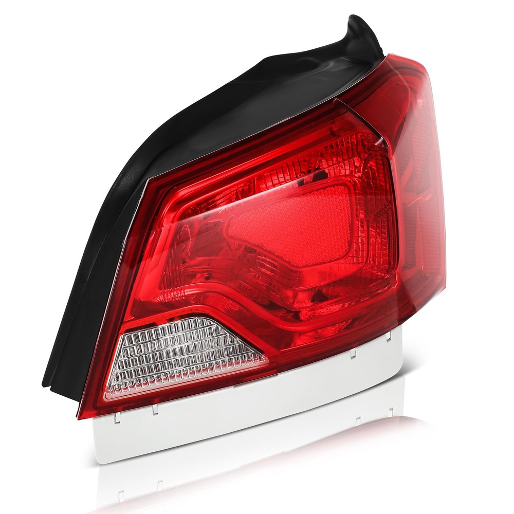 Tail Light Assemblies for Chevy Impala 2014-2020