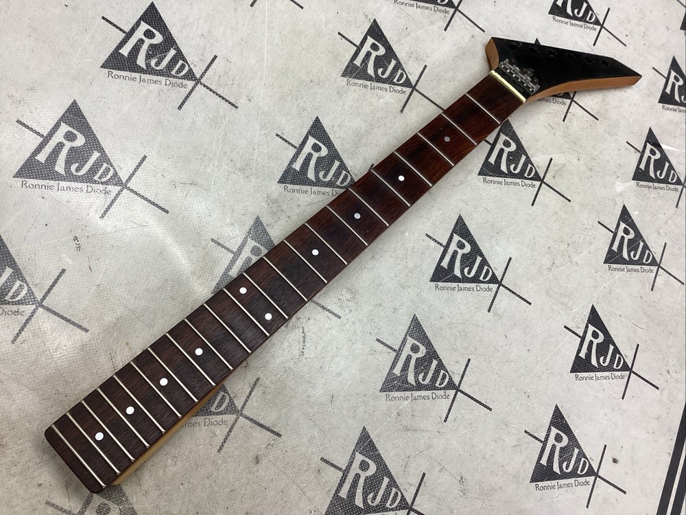 80's Lasido Canada Electric Guitar Neck