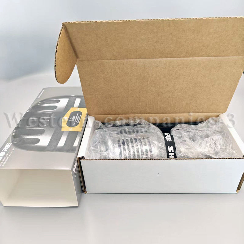 New For Shure 55SH Series II Cardioid Dynamic Vocal Microphone US Free Shipping