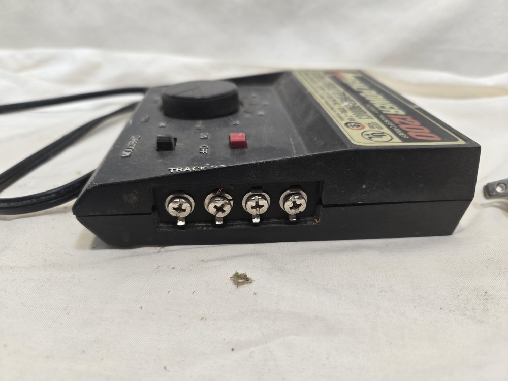 Rail Power 1200 Hobby Transformer