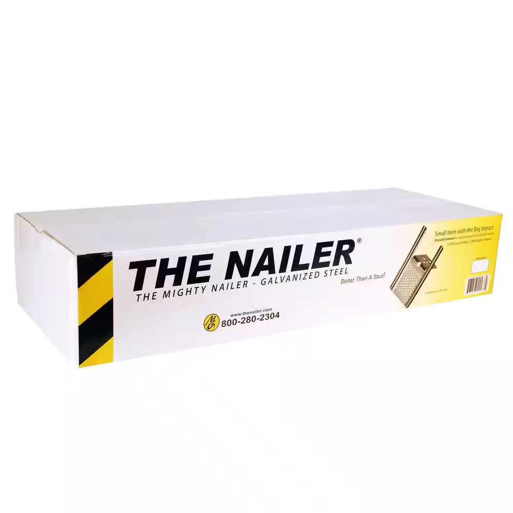 Drywall Backer Clip (1000-Pack)
