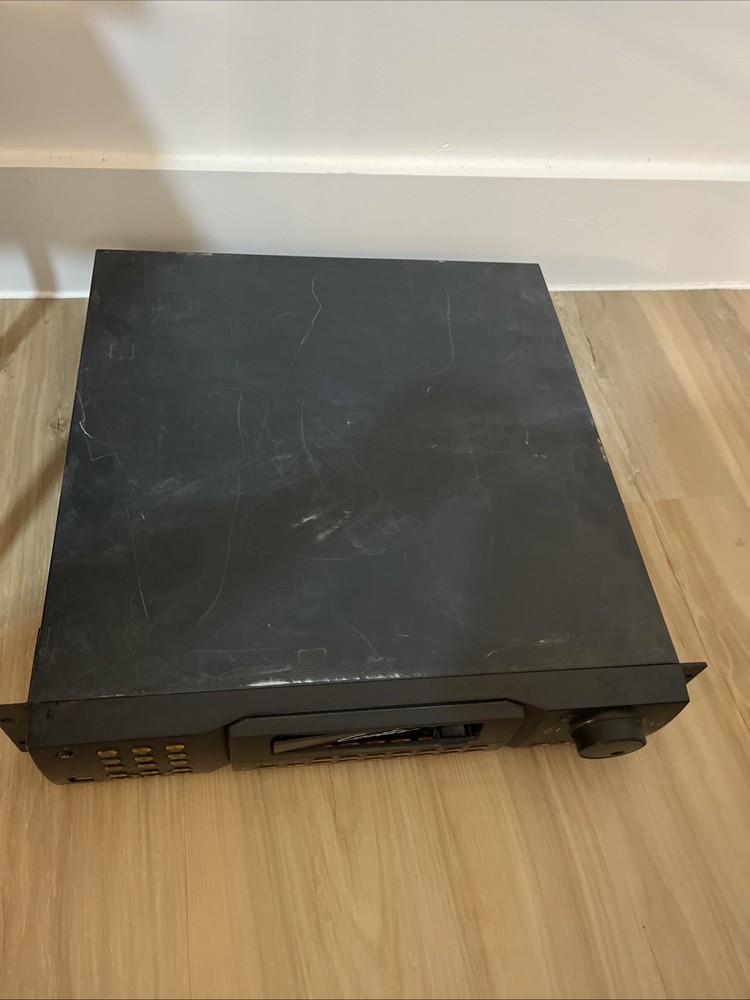 Vintage Costar Video Digital Recorder